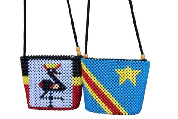 Handcrafted Beaded Bags - Cultural Heritage Designs